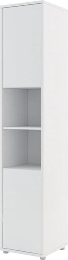 Staande kast 1 deurs Expert - ABC Tools