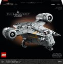 LEGO Star Wars De Razor Crest, UCS Mandalorian Starship Bouwset voor Volwassenen- 75331 Image