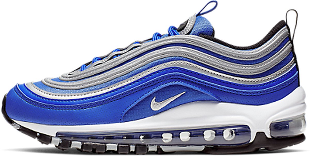 Nike Nike Air Max 97 Blauw