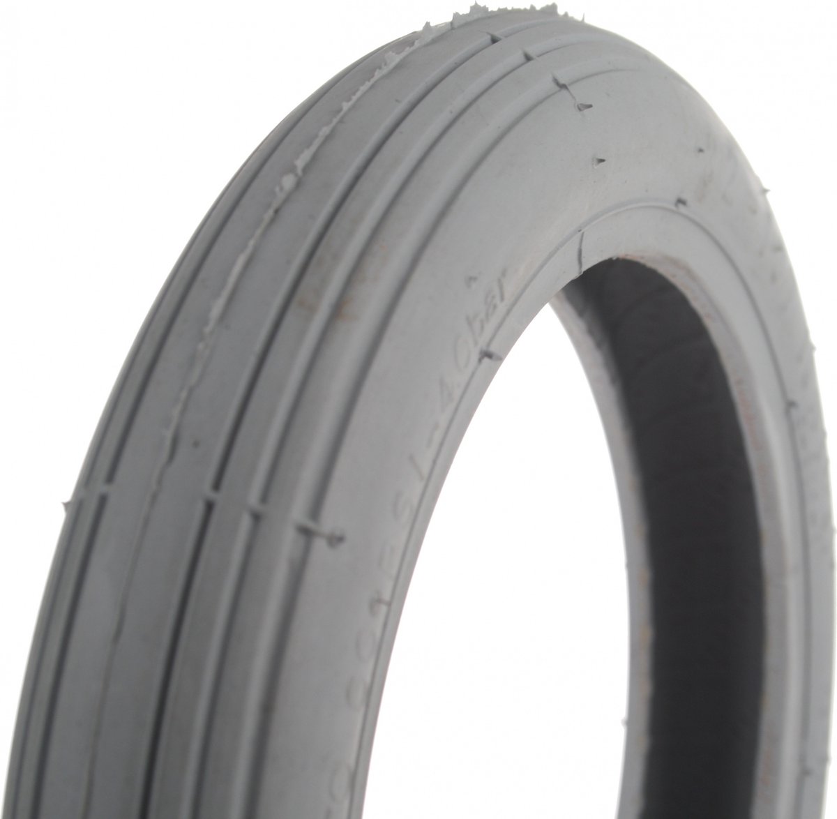 Impac Buitenband Rolstoel 8 X 1 1/4 (32-137) Grijs