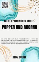 Popper und Adorno