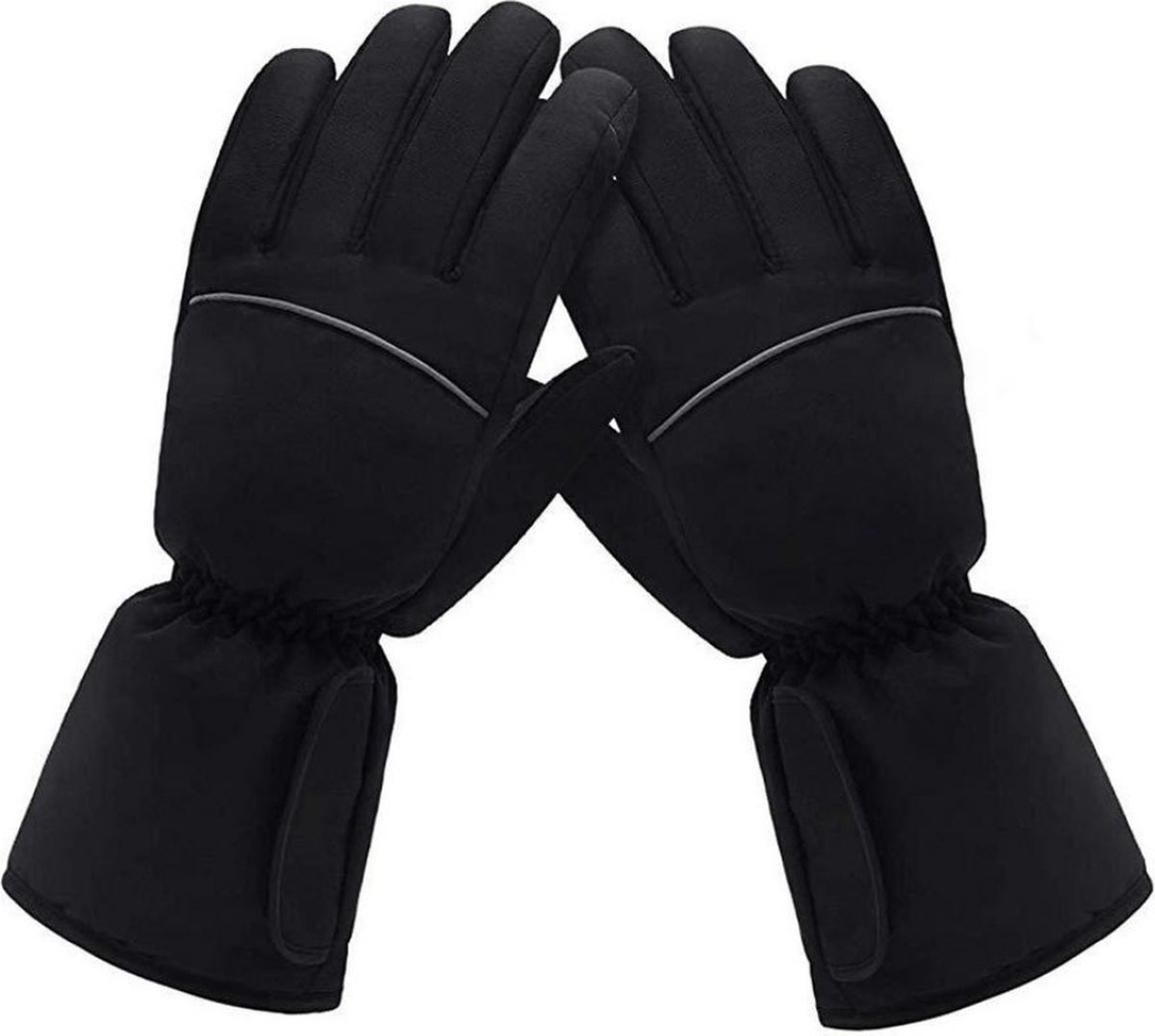 handschoenen met verwarming decathlon