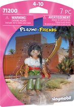 Playmobil Playmo-Friends 71200 jouet