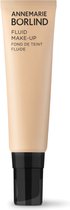 Bol.com Annemarie Börlind Fluid Make-up Koker Crème Honey aanbieding