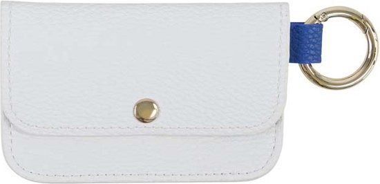 SURI FREY SFY LAURY - Portemonnee - white/wit