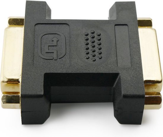 Adaptateur HDMI Mâle Vers DVI-I Femelle - Infinytech-reunion