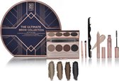 SOSU by SJ - Ultimate Brow Collection Gift Set