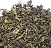 ZijTak - Chung Oolong - Oolong thee - Goed voor verteerbaarheid - 100 g