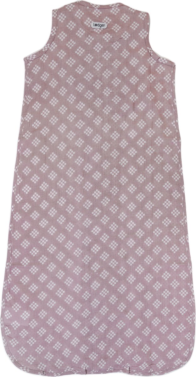 molis&co. Babyslaapzak zomer. 100% katoen (Oeko-TEX 100). 0,5