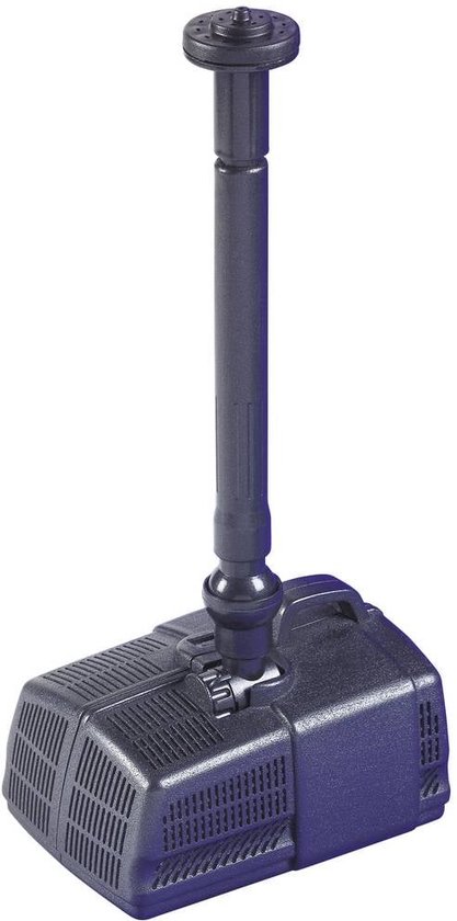 Hozelock Cascade 700 fonteinpomp