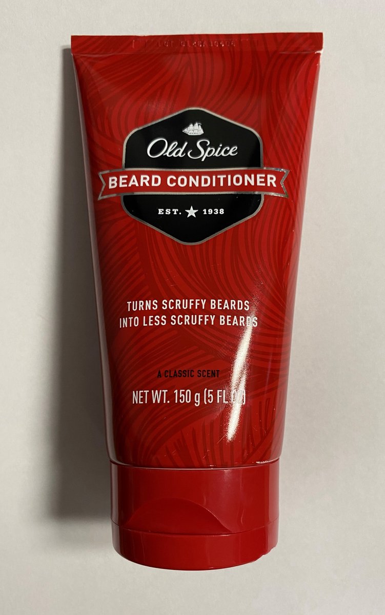 Beard Conditioner - Beard Conditioner 150.0g