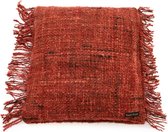 Housse de Coussin Oh My Gee - Rouge Cerise - 40x40
