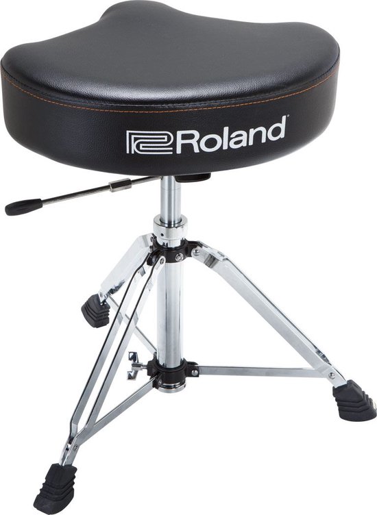 Foto: Roland rdt shv drum kruk zadelvormig