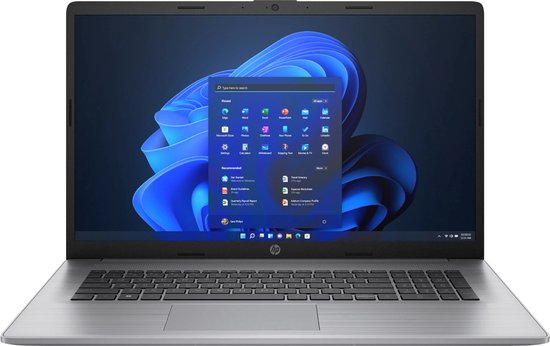 HP 250 G9 - Zakelijke laptop - 15.6 FHD - i3-1215U -...