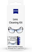 Zeiss - Reinigingsset voor brillen
