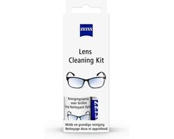 Zeiss - Reinigingsset voor brillen
