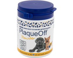 ProDen PlaqueOff Powder - 180 g