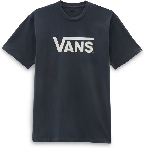 Vans Classic Shirt T-shirt Mannen