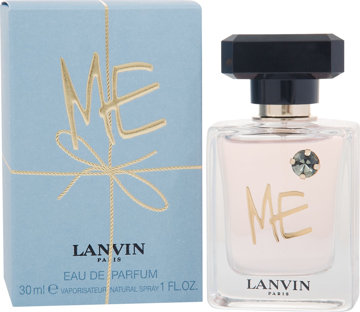 Lanvin Me - 30ml - Eau de parfum