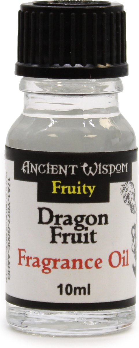 Goedkoopste Geurolie voor Aroma Diffuser - Dragon Blood - 10ml - Aroma Olie - Huisparfum - Geurverspreider - Geuroliën