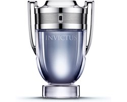 Paco Rabanne Invictus 50 ml Eau de Toilette - Herenparfum