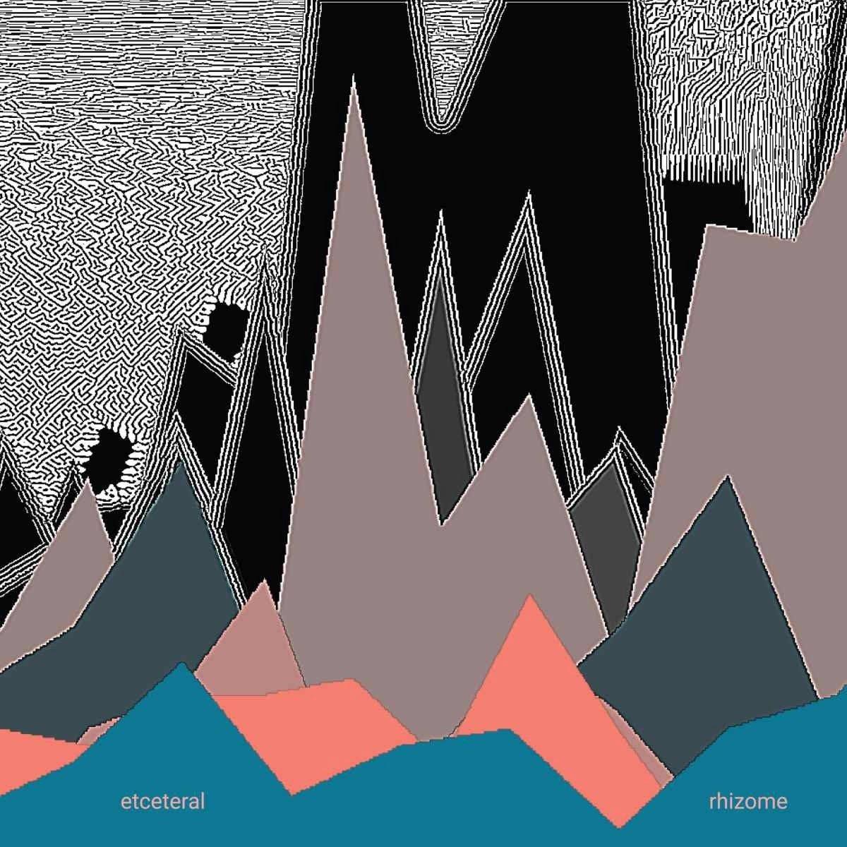 Etceteral - Rhizome (LP)