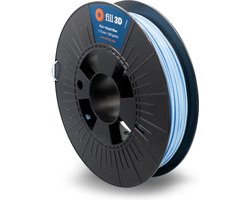 foto van Fill 3D PLA Pastel Blue 0,5 kg