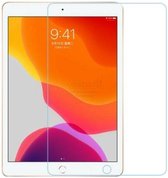Case2go - Tablet Screenprotector geschikt voor Apple iPad 10.2 (2019/2020/2021) - Tempered Glass - Case Friendly - Transparant