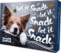 Adventskalender voor honden - Happy Dog - Graanvri