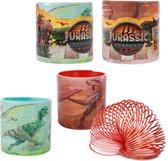 Bol.com JURASSIC REVIVAL Loopveer dinoprint aanbieding