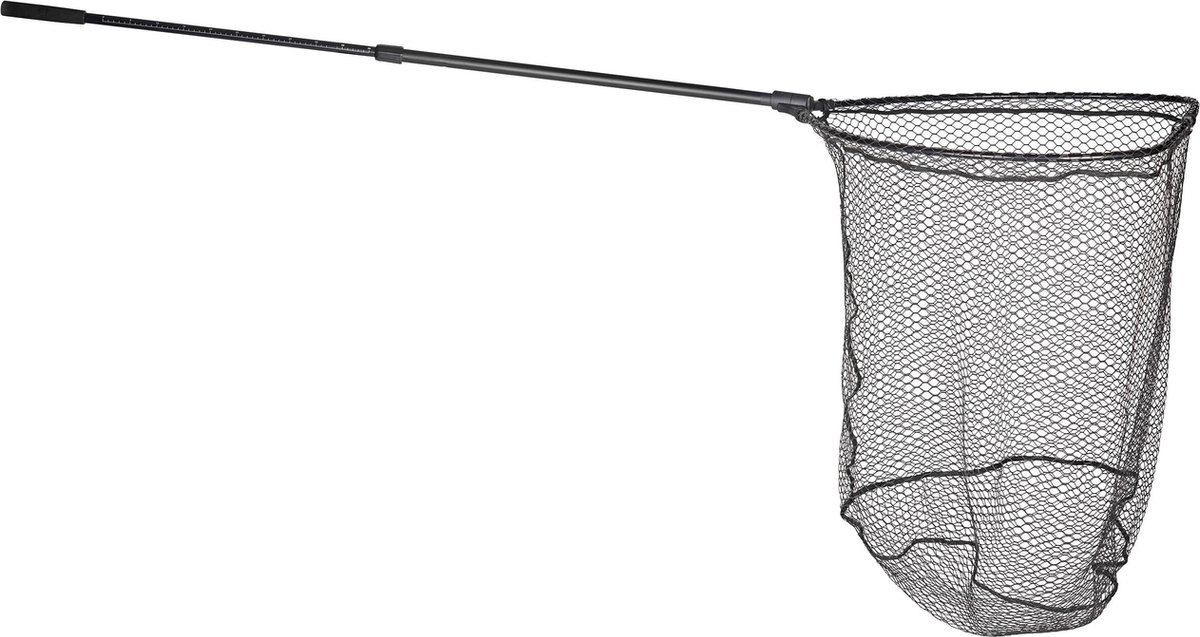 Spro Fold Lock Net 60cm x 60cm x 60cm | Schepnet