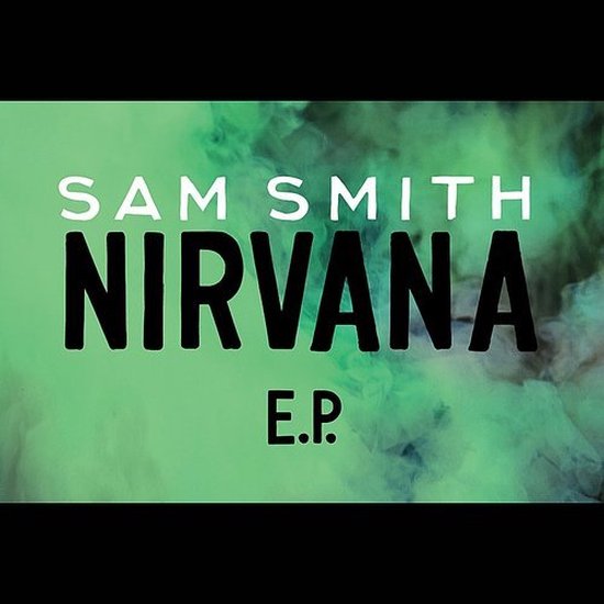 Sam Smith - Nirvana EP (12")