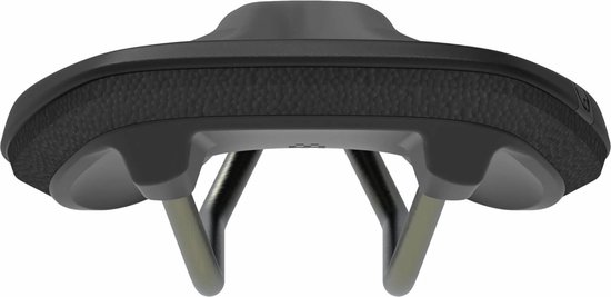 Ergon zadel SR Allroad Core Pro heren S/M stealth