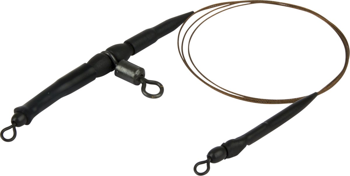 Fox Rage Predator Heli Rotary Uptrace 600Mm 49 Strand 40Lb/18Kg