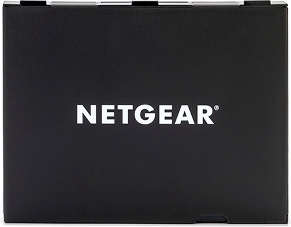 Netgear AirCard Lithium Ion Reservebatterij MHBTR10