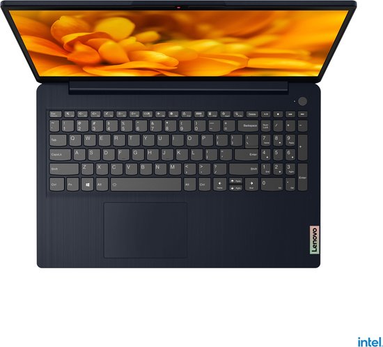Opvoeding Dader Terug, terug, terug deel Lenovo IdeaPad 3 15ITL6 82H8 - Laptop - 15.6 inch | bol.com