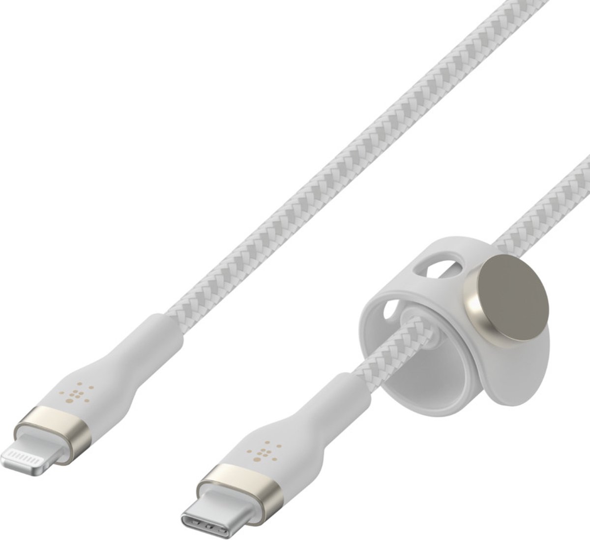 Belkin BoostCharge - Lightning-kabel