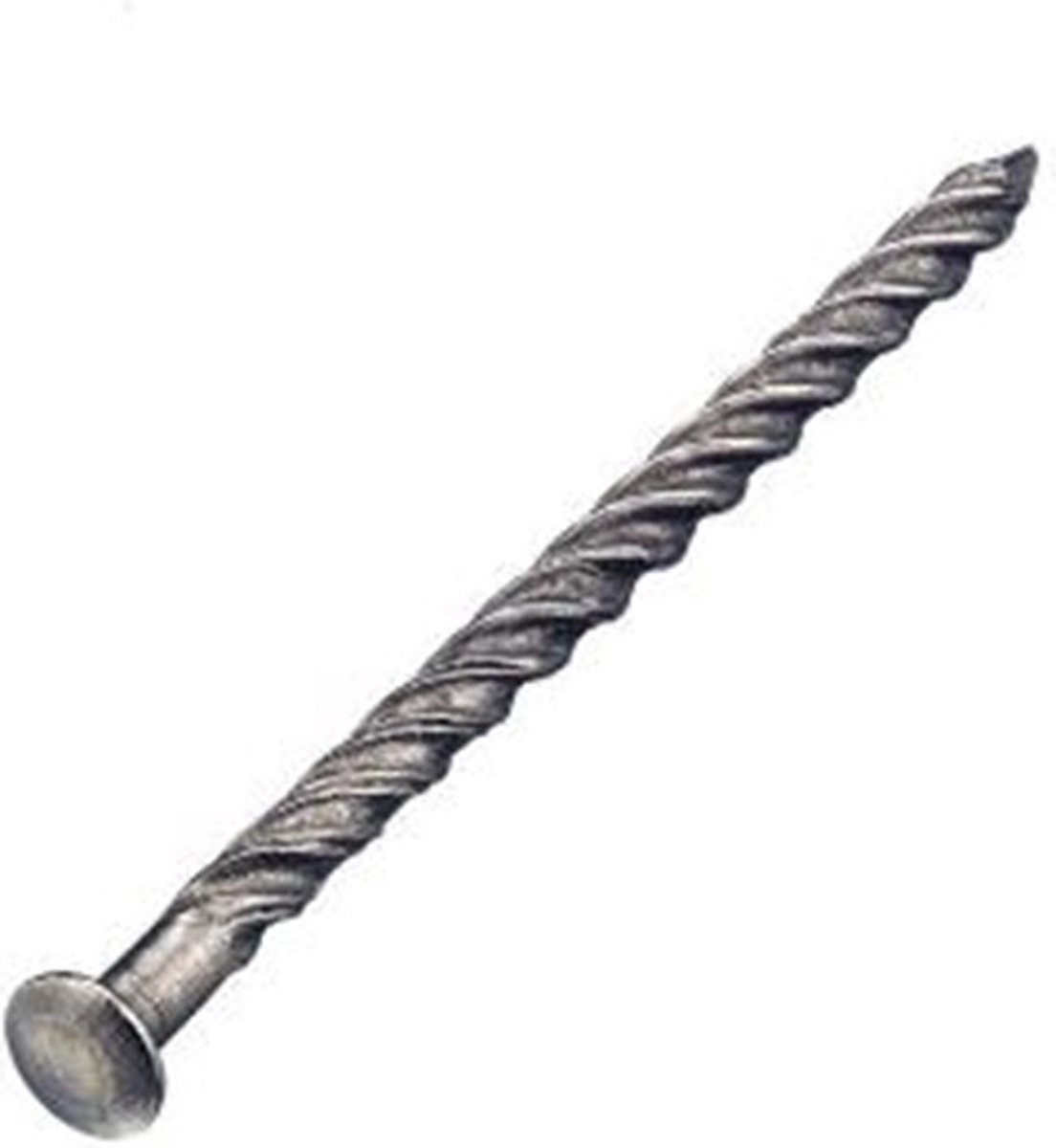 DQ slagschroefnagel vz 3.8x60mm (500st)