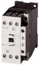 Eaton DILM17-01(RDC24) Contactor 3x NO 7.5 kW 24 V/DC 18 A 1 stuk(s)
