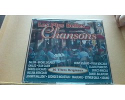LES PLUS BELLES CHANSONS