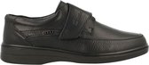 G-comfort -Heren - zwart - geklede lage schoenen - maat 44