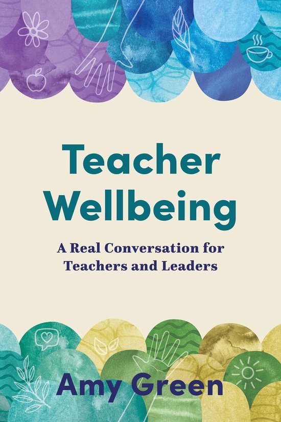 teacher wellbeing thesis