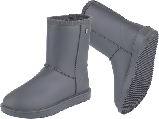 Chaussure d'écurie imperméable pour les journées humides et froides taille 43