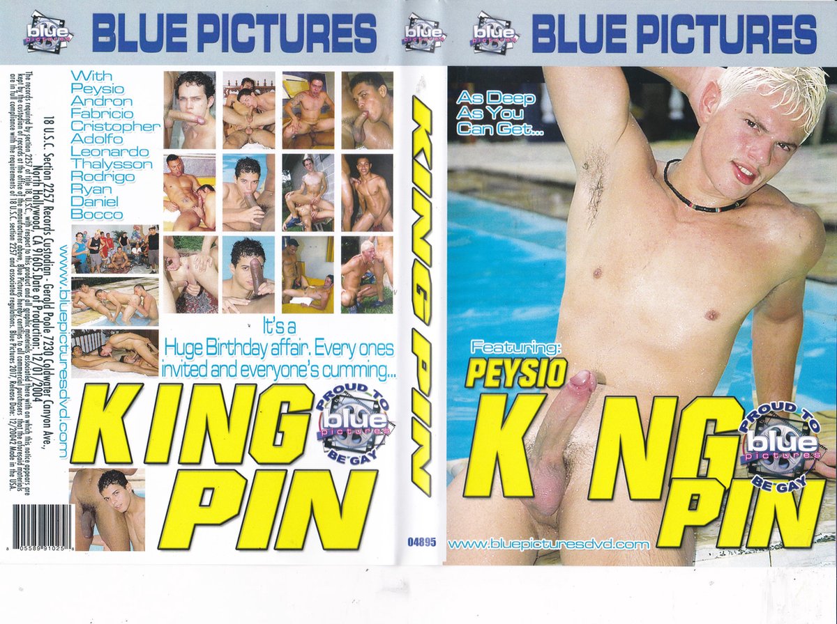 King Pin