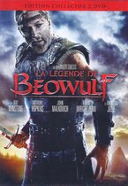 The Legend of Beowulf 2-Disc Special Collectors Edition. (Spaanse Import) NL Ondertiteling