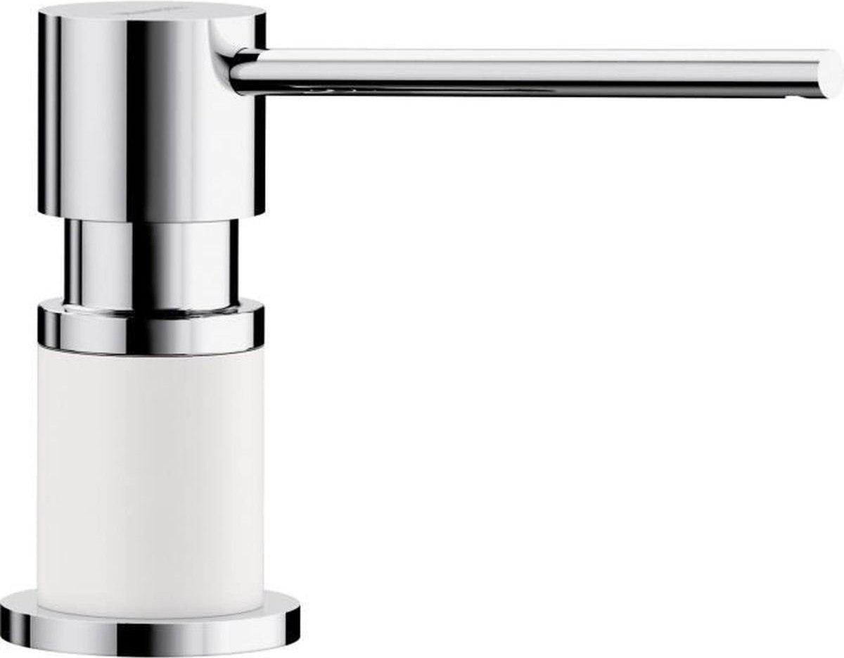 ACCESSOIRE ROBINET BLANCO 525814