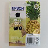 Bol.com Original Ink Cartridge Epson 604 Black aanbieding