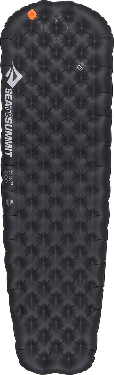 Sea To Summit Ether Light XT Extreme - Slaapmat - Heren Large