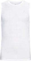 Odlo Sporttop Performance X-Light Eco Homme - Couleur Wit - Taille XL