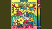 Saint-Saëns, London Symphony Orchestra Conducted By Barry Wordsworth – Carnival Of The Animals